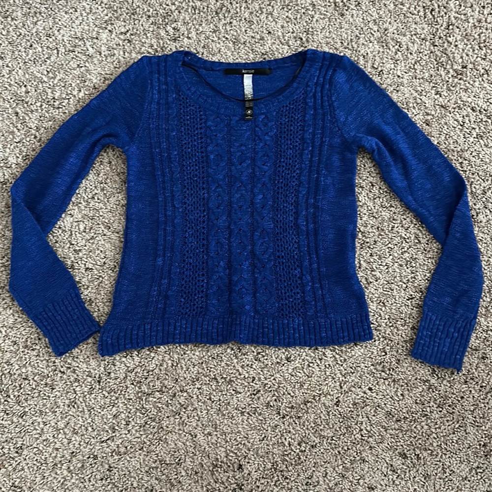 Kensie Sweater